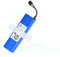 14.4V Replacement Battery Pack，Compatible For Qihoo，Compatible For 360 ，S9 X95 X90 ，Compatible For Eufy，Compatible For Robovac ，L70 L10 Hybrid T2190 Robot Vacuum Cleaner Battery Pack(5600mAh)