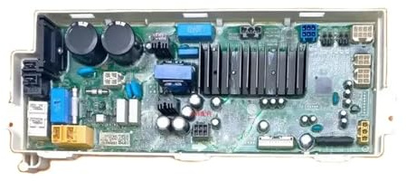 Motherboard-Steuerplatine EBR88910702 EBR889107 02, Kompatibel mit LG, Waschmaschine