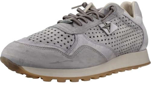 Cetti C-848 V26 - Herren Schuhe Sneaker - Used-Tin-Stone