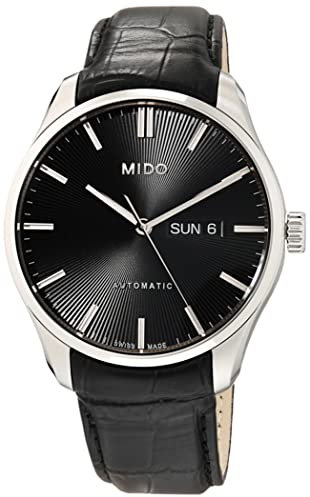 MIDO Fitnessuhr M0246301605100
