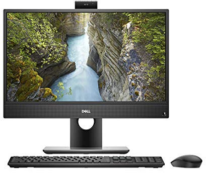 Dell Opti 3280 AIO i5-10 8GB 256GB 21.5 W10P