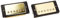 MULOUTSPO 1 Satz Humbucker Pickup Gold für