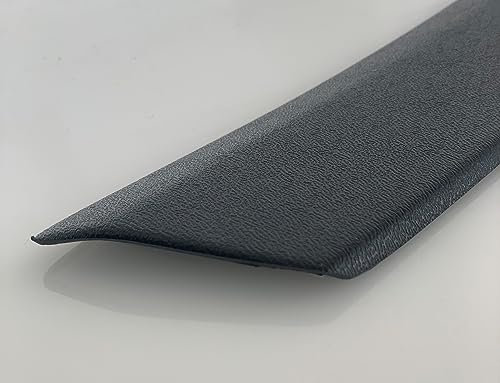 Ladekantenschutz Kunststoff passend für Skoda Octavia IV Kombi Typ:NX 2020-