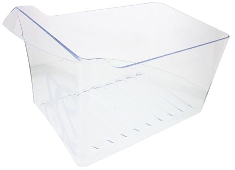 Zanussi Gemüseschublade 2647024021 Kühlschrank