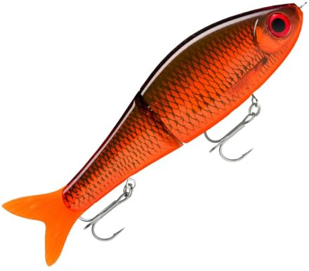 SUPER SHADOW RAP GLIDE 16 LAR