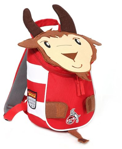 1. FC Köln Kids Rucksack Hennes