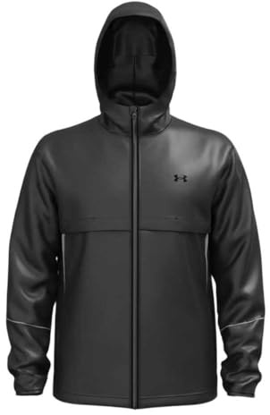 Under Armour Velociti Pro CW Jacket M Black
