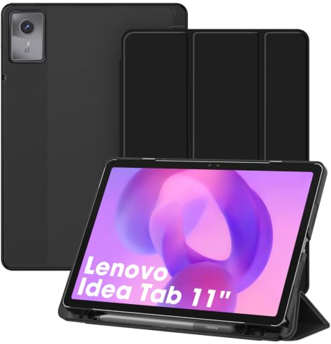 FINTIE Cover per Lenovo Idea Tab 11 Pollici 2025 (TB-336ZU / TB-336FU)