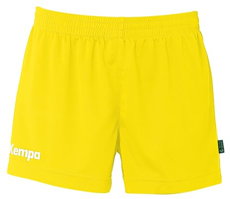 Kempa Damen Sport-Hose Team Shorts Damen