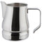 ILSA Evolution Lattiera Cappuccino, Acciaio Inox 18/10, Tazze 3, cl 35