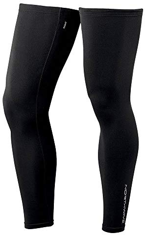Northwave Unisex Easy Beinwärmer (1er Pack)
