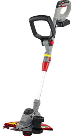 WORX xceed EX18CGT Li-Ion Akku-Rasentrimmer, Schnittkreis, 18 V, 25 cm