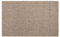 Tappeto INTRECCIO - Tappeto multiuso in tessuto con fondo antiscivolo per ingresso, cucina, camera e bagno - Lavabile in lavatrice - 50x120 cm