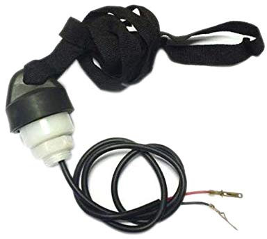 Coupe circuit arrière quad enfant 110cc 125cc