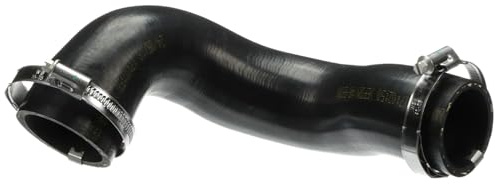 GATES 09-0031 Ladeluftschlauch Kompatibel mit VOLVO V70 II 285 31261371 4177-10031 417710031