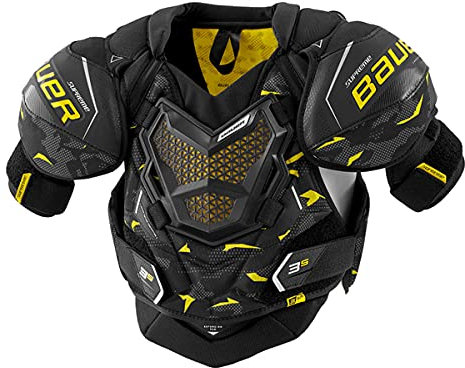 Bauer S21 Supreme 3S Junior M Eishockey Schulterschutz