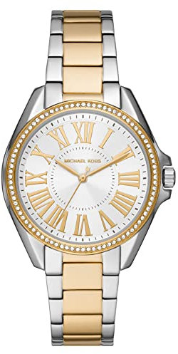 Michael Kors MK6931 Damen Armbanduhr