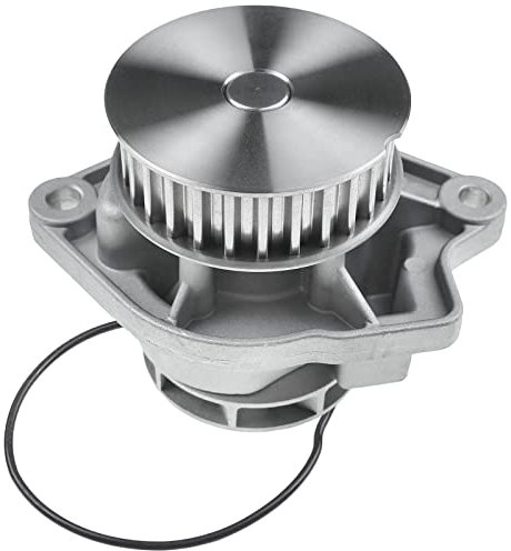 Frankberg Bomba de agua compatible con A2 Altea Arosa Cordoba Ibiza Inca Leon Toledo Fabia Octavia R-o-o-m-s-t-e-r 1996-Hoy Replace# 036121005B