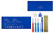 E-YIIVIIL Batterie de rechange TLi019D7 compatible avec Alcatel 1 5033 5033D 5033X 5033Y 5033A 5033J avec outils