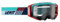 Leatt Goggle Velocity 5.5 Aqua Light Grey 58%