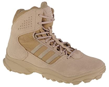 adidas performance Herren Tactical Boots,Trekking Shoes, beige, 37 1/3 EU