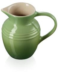 Le Creuset Stoneware Breakfast Jug, 600 ml, 550 g, Bamboo, 70903064080002