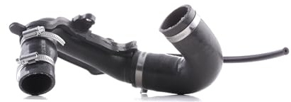 RIDEX 3314C0378 Tubo flexible de aire de sobrealimentación Compatible con RENAULT Clio 3 Hatchback BR0/1, CR0/1