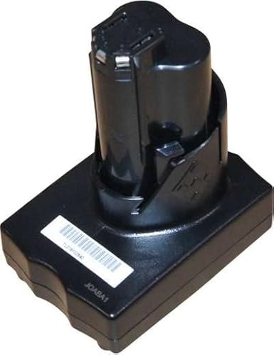 Batterie pour Milwaukee M12JS, 12.0V, 3000mAh, Li-ION