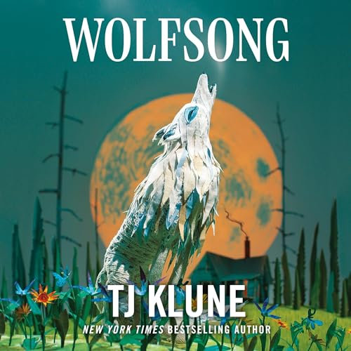 Wolfsong: A Green Creek Novel