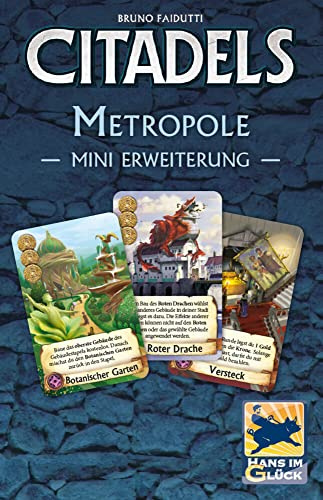 Asmodee HIGD1020