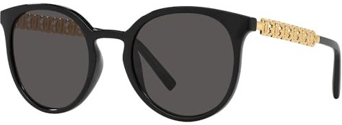 Dolce & Gabbana Damen 0dg6189u Sonnenbrille, Mehrfarbig (Mehrfarbig), Einheitsgröße
