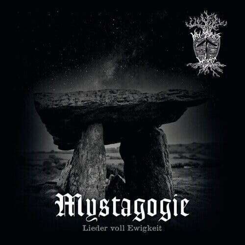 Mystagogie - Lieder Voll Ewigkeit