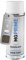 MG PRIME Autolack Spraydose für Ford Q / 6UNCWWA Gris Luna Metallic Basislack Sprühdose 400ml