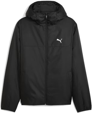 PUMA Unisex Ess Light Padded Jacket Isolierte Jacken (1er Pack)