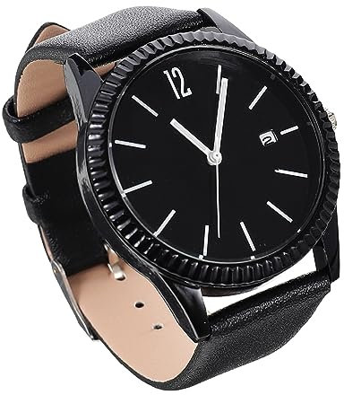 Holibanna Reloj De Pulsera Luminoso Resistente Al Agua para Mujer Elegante y Multifunción