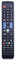 Universal-Fernbedienung kompatibel für Samsung BN59-01198Q BN5901198Q TV-Fernbedienung