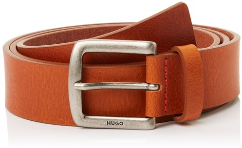 HUGO Herren Gordy_sz35 10276207 01 Gürtel