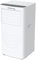 Innoliving Condizionatore Portatile 7000/9000 / 12000BTU, 3 Funzioni Raffreddamento, Ventilazione, Deumidificazione, Timer 24h, Telecomando, Display LED, Gas Naturale R290, Fino a 30mq (12.000 BTU)