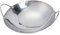 Veemoon Induktions-Wokpfanne 9 Zoll - Antihaft Wok Mit Rundem Boden Ideal Für Gas Und Induktionsherde Mini Wok Für Perfekte Rührgerichte Und Asiatische Köstlichkeiten