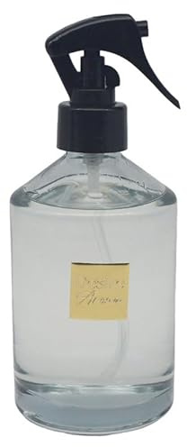 Lesser & Pavey Desire Aroma Suave Room Spray 300ml | Refreshing Mist, Continuous Freshness, Pleasant Indoor Aroma, Daily Air Care, Quick Room Refresh, Welcoming Environment
