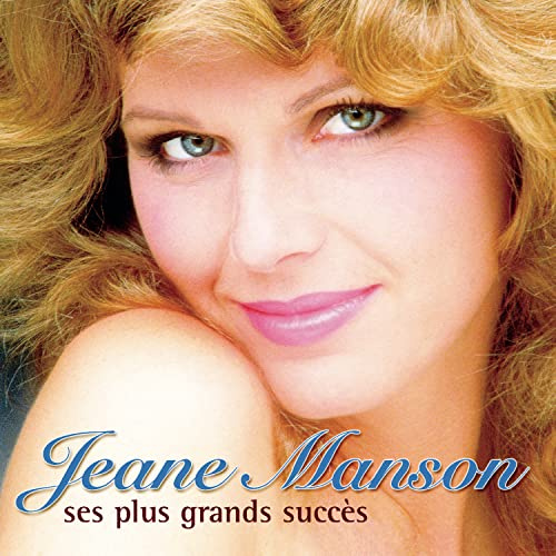 Jeane Manson - Ses Plus Grands Succes