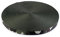 Gurtband camouflage,20mm+28mm breit zur Auswahl, 1 Meter lang; PP, schwarz-grün (28 mm)