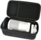 Khanka Hard Travel Case Replacement for Bose SoundLink Revolve/Revolve (Series II) Portable Bluetooth Speaker, Case Only
