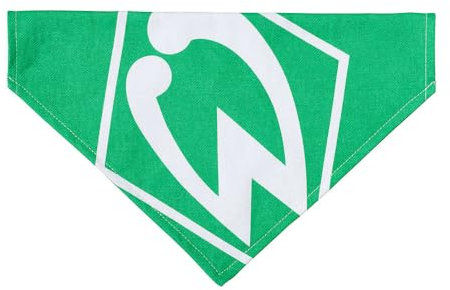 SV Werder Bremen Hundehalstuch Raute