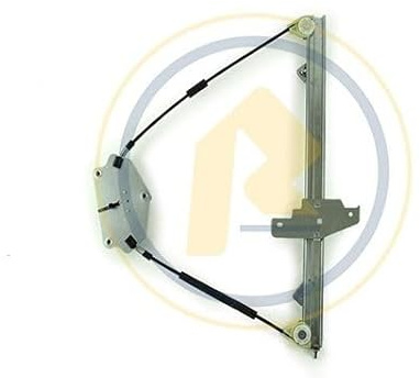 AC rolcar 01.4463 Fenster Aufziehen Griffe