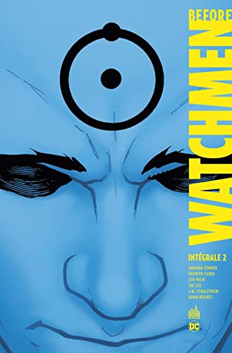Before Watchmen Intégrale - Tome 2