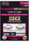 Ardell Magnetischer MegaHold Liquid Liner & Lash Demi Wispies