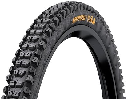 Continental Kryptotal Reifen Gravity Range One Size