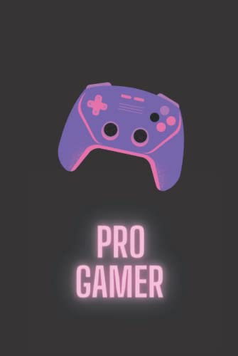 Pro Gamer Notebook