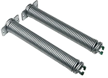 easyPART Kompatibel/Ersatz für Bosch 00610855 Türscharnierfeder Paar Feder Türscharnier Code grün Spülmaschine Geschirrspüler Siemens 610855 auch Balay Constructa Junker Koenic Lynx Neff Pitsos